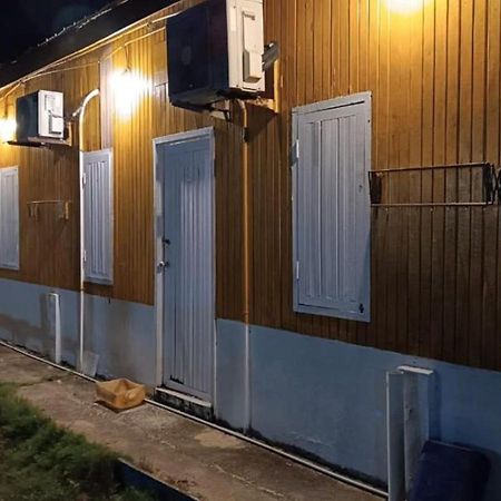 Quiver Dive Team Perhentian Dorm Pulau Perhentian Kecil Exterior photo